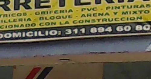 FERRE FUERTE FERRETERIA FERRE FUERTE FERRETERIA